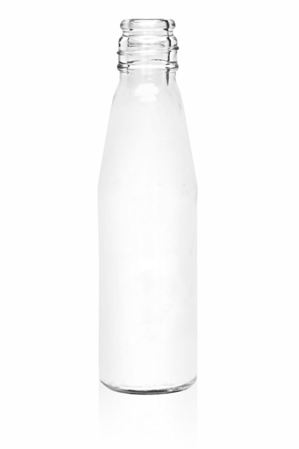 200gm Sauce Bottle